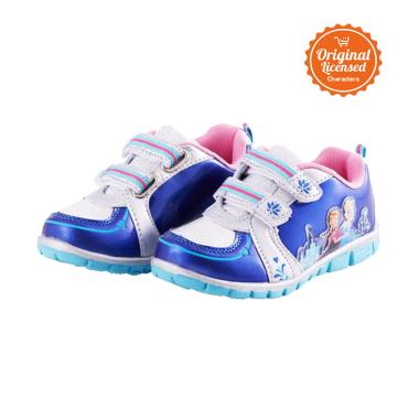 Frozen Sport Sepatu Anak Perempuan