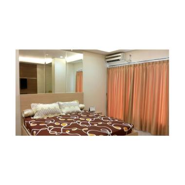 Jendela360 Taman Sari Semanggi TSSA033 Sewa Apartemen 12 bulan