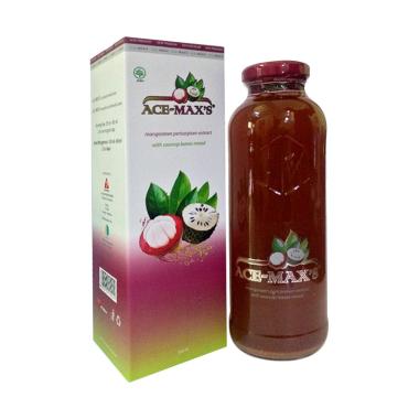 Jual Obat Herbal Ace Maxs Murah Harga Promo Blibli Com