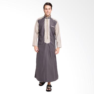 Allev Izzat Thobe Baju Muslim Pria - Abu Mocca