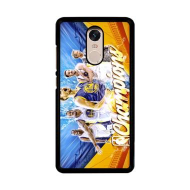 Flazzstore Golden State Warriors Nb ... te 4X Snapdragon Mediatek