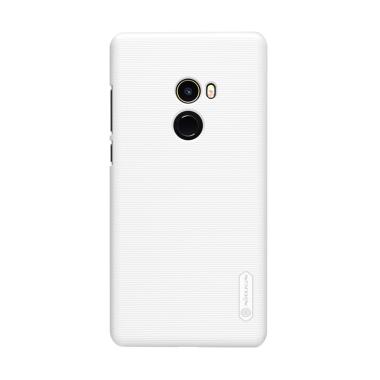 Nillkin Super Frosted Shield Hardca ... Xiaomi Mi Mix Evo - White