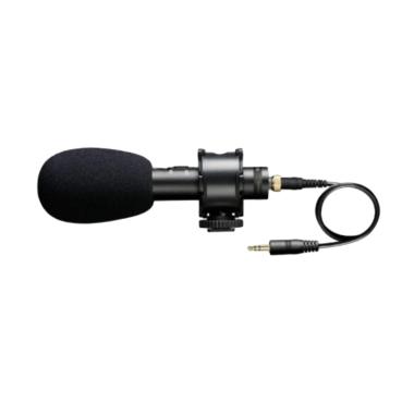 Mic Condenser Baterai Boya Jual Produk Terbaru Agustus 2020 Blibli Com
