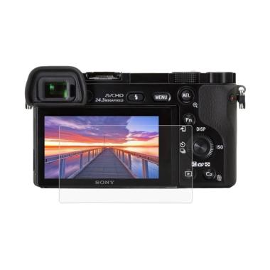 Sony Alpha A5000 A5100 A6000 A6300 ... reen Protector Anti Gores