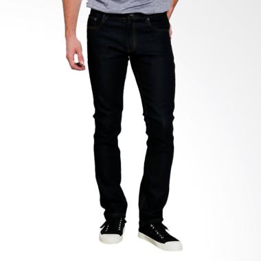 Jimmy And Martin Slim fit Stretch Celana Jeans Pria [P800-2]