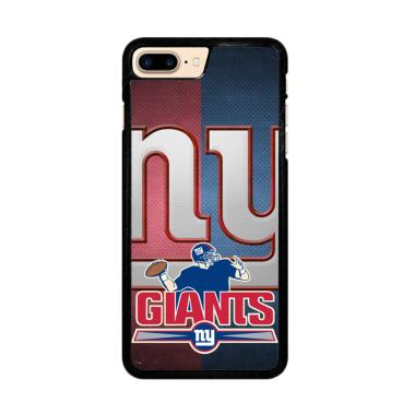 Flazzstore New York Giants Z3015 Cu ... e 7 plus or iPhone 8 plus