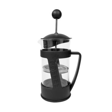 French Press FP002 Coffee & Tea Plunger [350 mL]