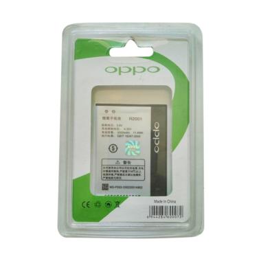 OPPO Baterai for Yoyo or R2001