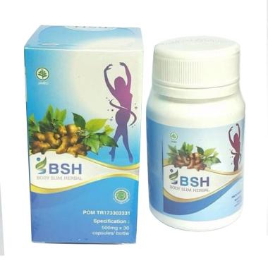 Jual Obat Pelangsing Bsh Online Baru Harga Termurah Agustus 2020