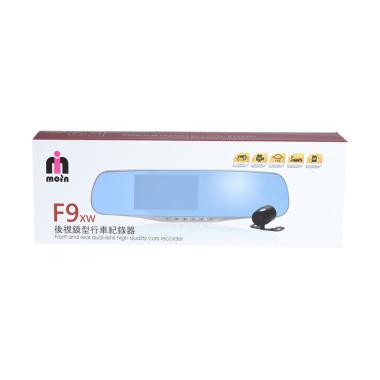 Moin F9XW Car Camera