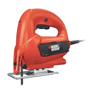 Image of Black & Decker KS800E variable speed jigsaw
