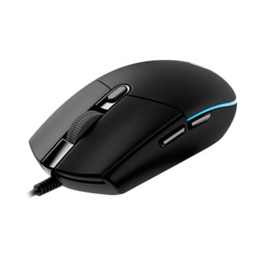 Logitech G102 Prodigy USB Gaming Mouse