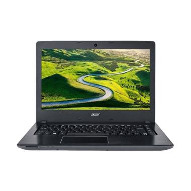Acer E5-475-31TQ CORE I3-6006 RAM 4 ... R + BONUS TAS LAPTOP ACER