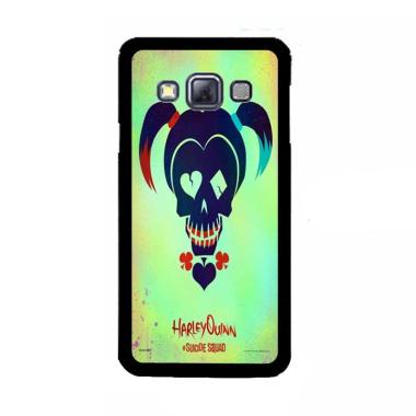OEM Harley Quinn Suicide Squad Cust ... asing for Samsung A3 2015