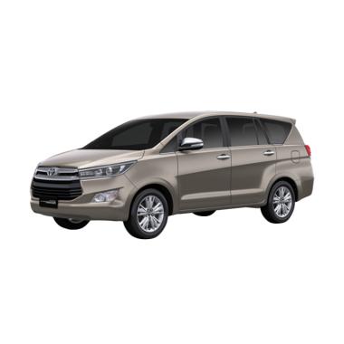 Toyota All New Kijang Innova 2.4 G Diesel Lux Mobil -  Avant Garde Bronze