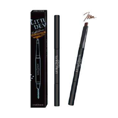 Little Devil 24H Long Lasting Trian ... cil - LDBP 02 Cocoa Color