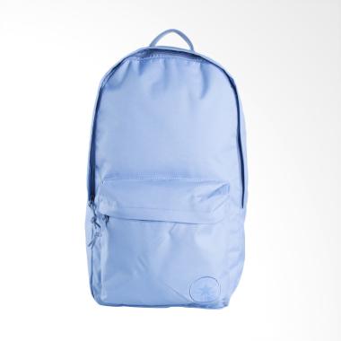 Converse EDC Backpack Tas Ransel Pria - Blue Chill [CON5987-A01]