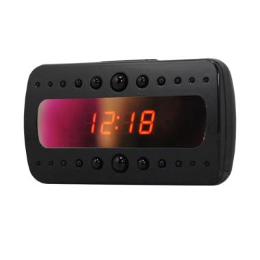 Tokuniku V26 Mini Hidden Spy Camera ... sion/Recorder/1080P Wifi]