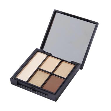 ELF Clay Palette Necessary Eyeshadow - Nudes