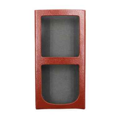 Xduoo Leather Protective Cover Casing for Xduoo X10 - Brown Brown