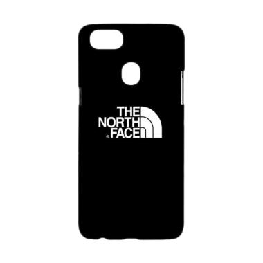 Jual Oem The North Face Custom Hardcase Casing For Oppo A71 Online April 2020 Blibli Com