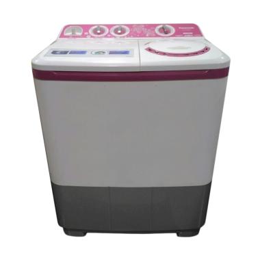 Daftar Harga Mesin Cuci Panasonic 2 Tabung Lg Terbaru Agustus 2020 Terupdate Blibli Com