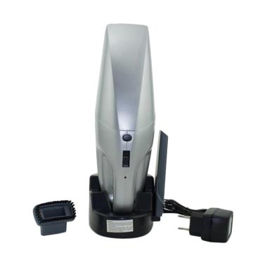 Kalno Portable Vacuum Cleaner [Rechargeable]