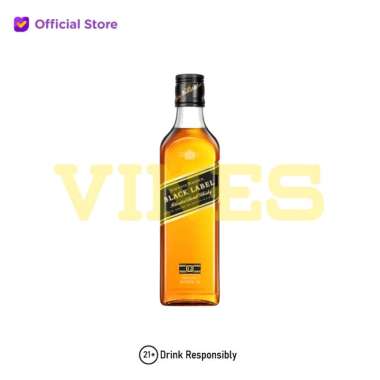 Jual Johnnie Walker Black Label Termurah - Harga Grosir ...