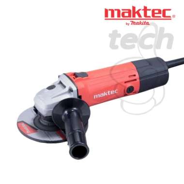 Mesin Gerinda Tangan Angle Grinder 5" Maktec MT963 MT 963