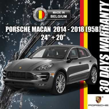 Porsche Januari 2021 - Harga Kredit & Spesifikasi| Blibli