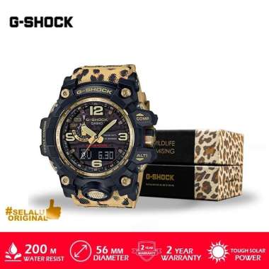 Jam Tangan G Shock Gwg 1000 Harga Terbaru November 2021 Gratis Ongkir Blibli