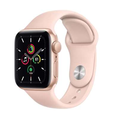 Jual Apple Watch Second Juli 2022 