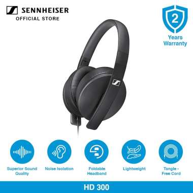 Jual Headset, Earphone, Headphone Sennheiser - Harga Murah| Blibli.com