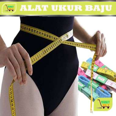 METERAN KAIN - BAJU - CELANA - METERAN PANJAHIT - 150CM MULTICOLOR