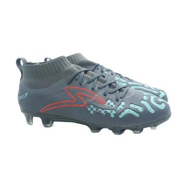 Specs Swervo Thunder Storm Sepatu Sepakbola [100782]