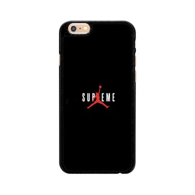 Flazzstore Supreme X Jordan X4451 P ... for iPhone 6 or iPhone 6S