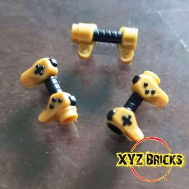 LEGO PARTS 6287326 - Game Controller Multicombination