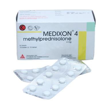 Beli Anak Medixon Online Februari Blibli Com