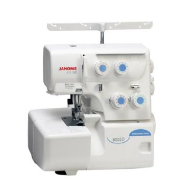 Jual Mesin Obras Murah Janome Original Kualitas Terbaik Blibli Com