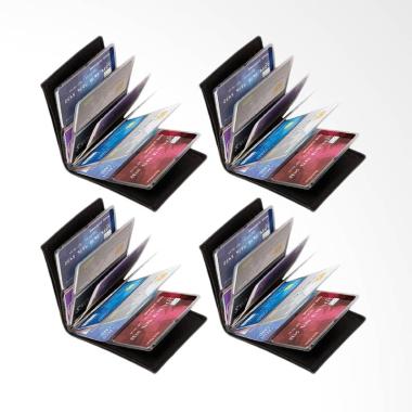 Beli Dompet Kartu Atm Yangunik Online Oktober 2020 Blibli Com
