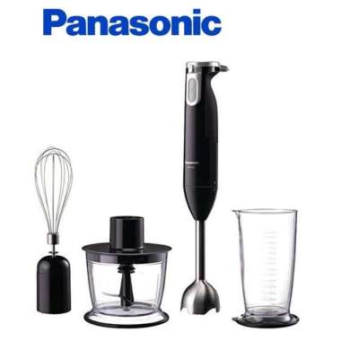 PANASONIC Hand Blender & Chopper MX-SS1
