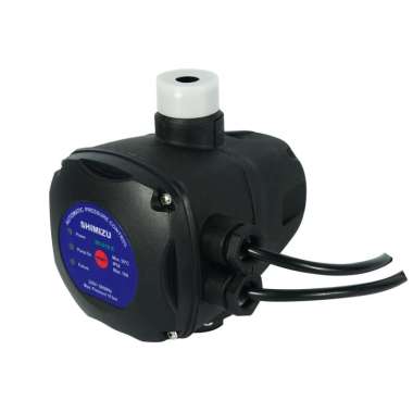 Shimizu - SC-015E - Automatic Pressure Control