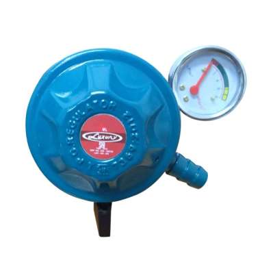 REGULATOR GAS METER TEKANAN RENDAH LUXURY
