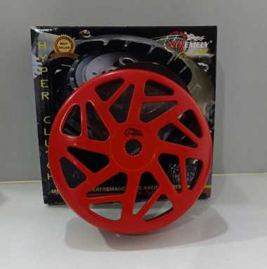 MANGKOK GANDA MIO SPORTY SOUL SMILE KARBU XTR XTREME RACING