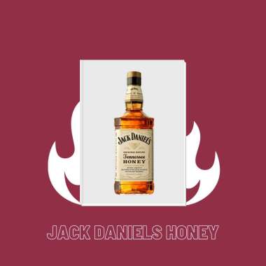 Jack Daniels Honey - Harga Termurah September 2022 | Blibli