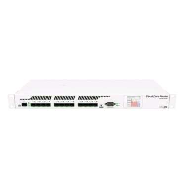 Mikrotik CCR1016-12s-1s+