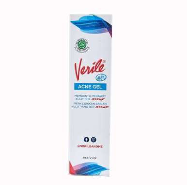 Verile Acne Gel