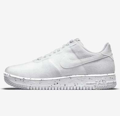 Air force flyknit nike Clearance