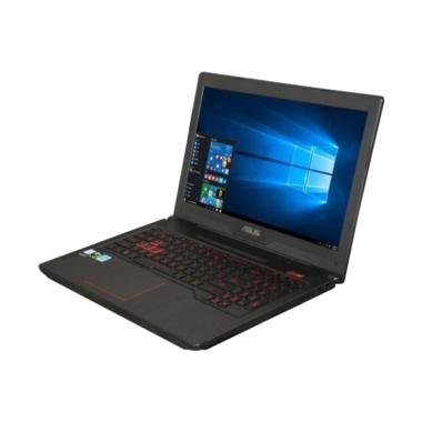 ICT - Asus FX503VM-E4139T BLACK [In ... 15.6