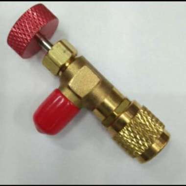 Charging Valve R410 | Hand Tools